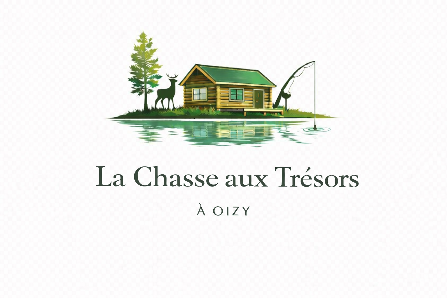 La chasse aux trésors